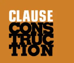 Clause Construction